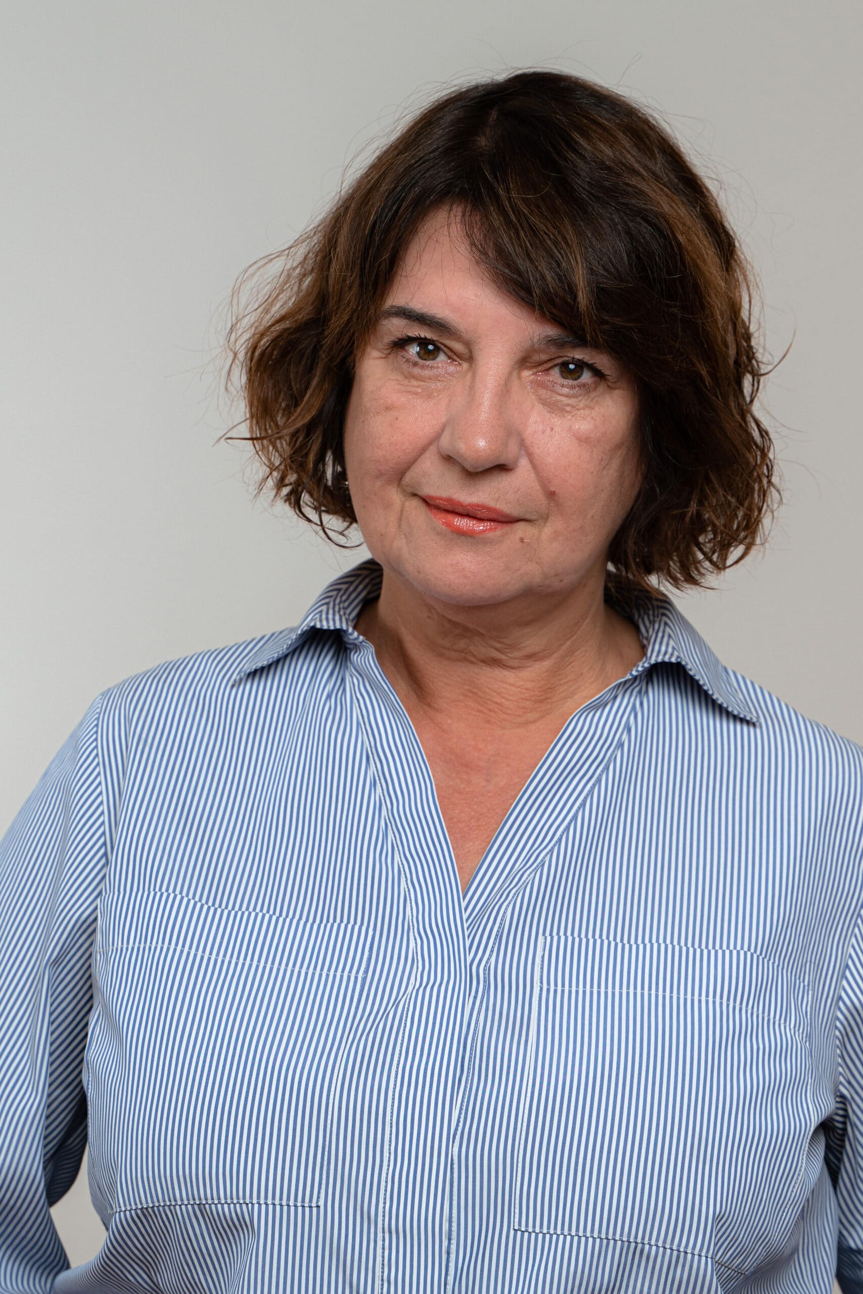 "U mojim godinama imate dva izbora": Dragana Varagić o glumi, ulogama i radu s mladima 3