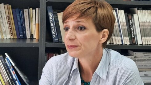 INTERVJU Dragana Rakić: Format protesta treba menjati, moramo pojačati pritisak na vlast do ispunjenja zahteva 1