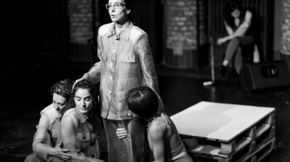 Priča o ekologiji, pobuni, društvenim nepravdama, nedostojanstvenom životu... 1