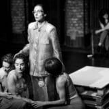 Priča o ekologiji, pobuni, društvenim nepravdama, nedostojanstvenom životu... 7