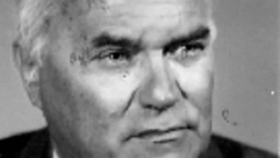 Preminuo Dušan Dražić, dugogodišnji član UNS-a, novinar Borbe i Tanjuga 1