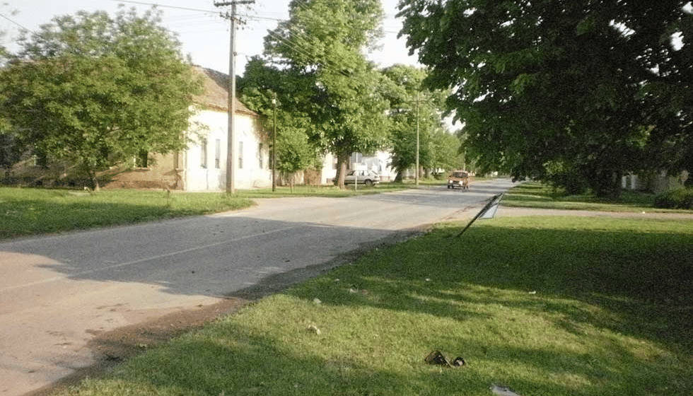 Elemir bez prirodnog gasa od srede do petka 1