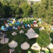 Drugo izdanje dvodnevnog festivala "Polja" u Šutcima ovog vikenda 15