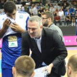 Makedonac na klupi moskovskog CSKA 8