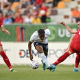 Badava posed lopte, ako nema golova 5