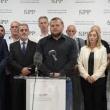 Međedović rukovodi novopazarskim odborom Stranke pravde i pomirenja 3