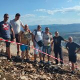 Majdanpek: Evropski Majdanpek podržao aktiviste koji brane Staricu 5