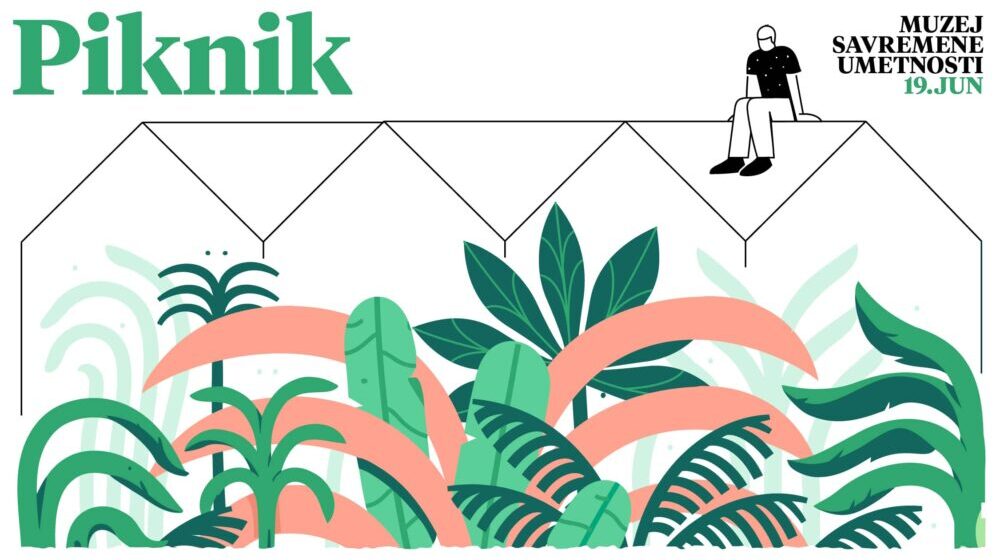 Povedite deku, baku, decu, roditelje, ljubimce i prijatelje jer počinje nova sezona Piknika 1