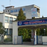 RTS: Radnik povređen u fabrici "Milan Blagojević-Namenska" u Lučanima 3