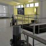 Zbog dezinfekcije rezervoara, deo Užica bez vode 4