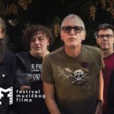 Drugi Festival muzičkog filma u Kragujevcu: Projekcija filma o kultnom bendu Električni orgazam 7