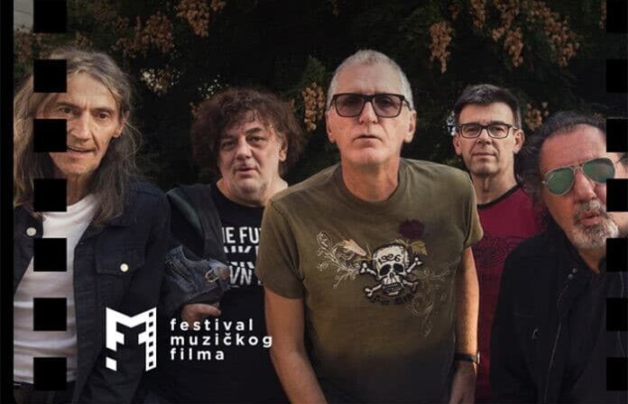 Drugi Festival muzičkog filma u Kragujevcu: Projekcija filma o kultnom bendu Električni orgazam 1