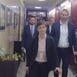 Još bez rešenja za zaposlene u kragujevačkom Fijatu 1