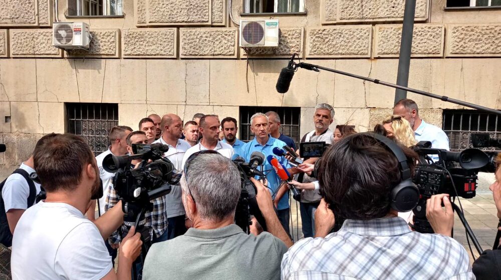 Radnici Fijata pozvani sutra na razgovor sa premijerkom Brnabić, značajan pomak u pregovorima sa Stelantisom 1