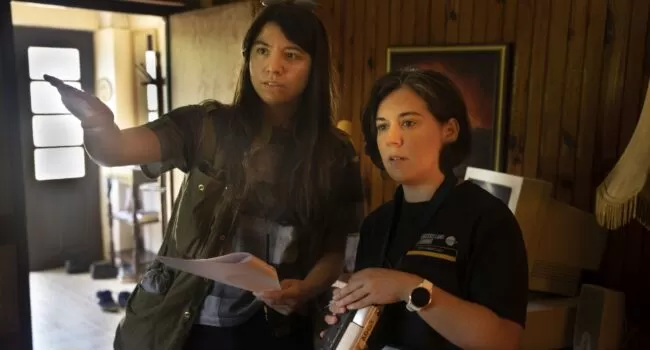 Počelo snimanje filma “78 dana” rediteljke i scenaristkinje Emilije Gašić 1