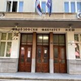 Niš: Hemijske laboratorije PMF-a još nisu iseljene iz Filozofskog fakulteta 5