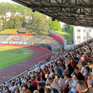 Fudbaleri užičke Slobode plasirali se u Prvu ligu Srbije (FOTO) 4