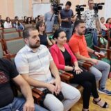 Priznanja humanim Užičanima, dobrovoljnim davaocima krvi 15