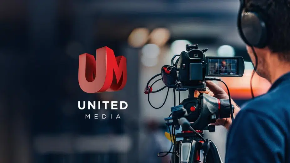 United Media sa Draganom Bjeloglićem snima seriju "Ja, Pink Panter" 1