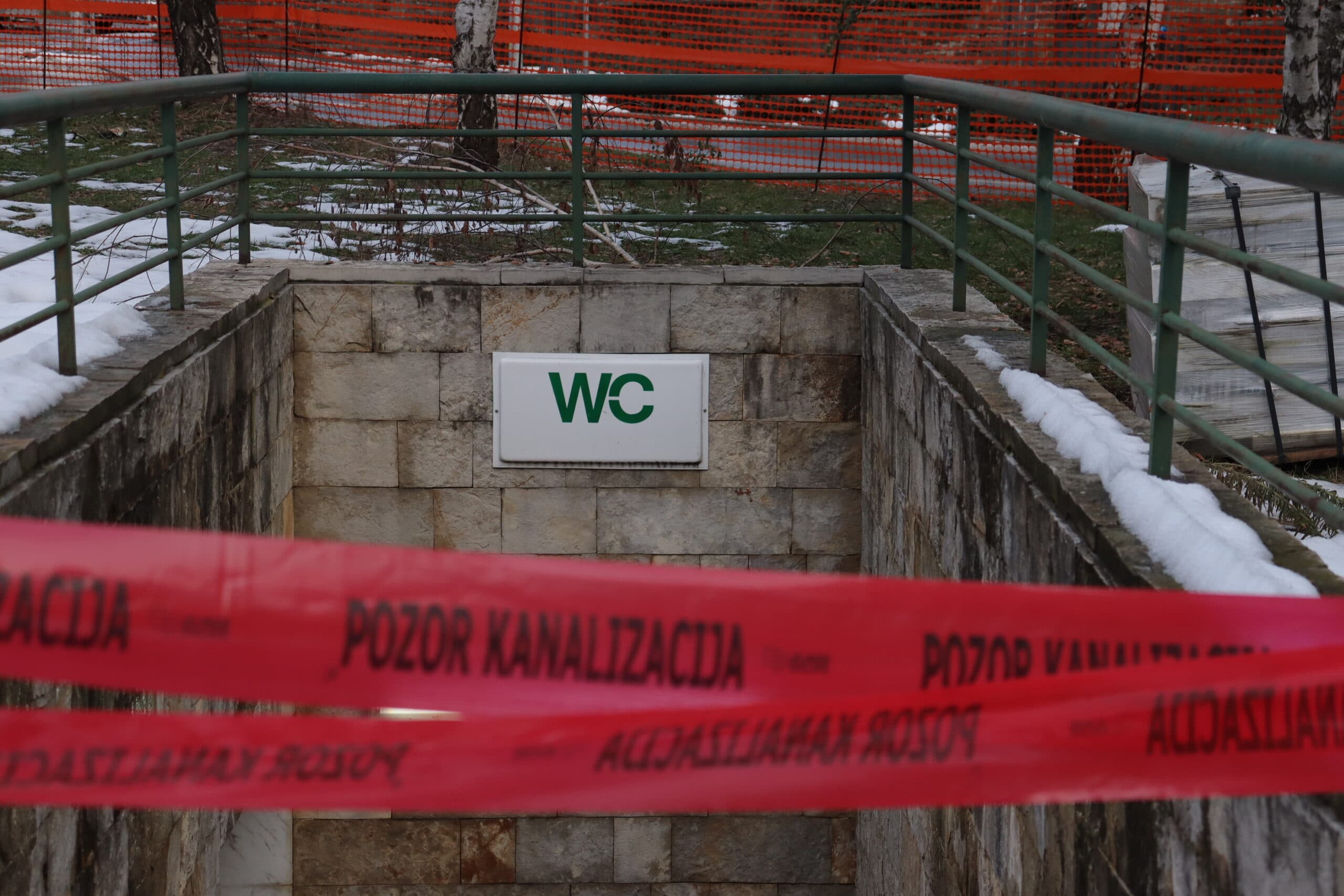 U kakvom su stanju javni toaleti u Beogradu: Koštaju nas šest miliona mesečno, a zapošljavaju više od 40 ljudi (FOTO, VIDEO) 7