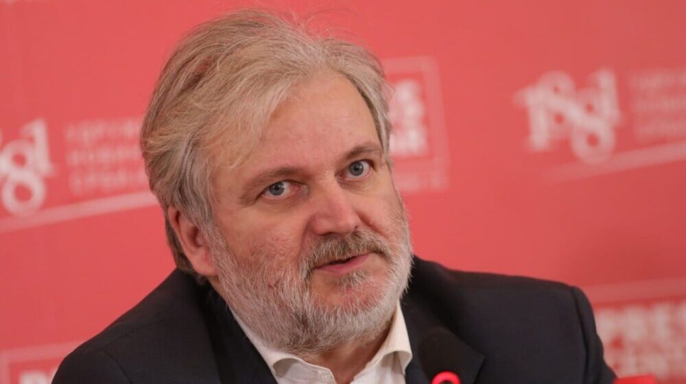 Bisenić: Srbija je danas udaljenija od EU nego kada nije bila kandidat 1