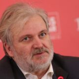 Mihajlović: Srbija bila izopštena sa glavnih koridora jer ništa nije ulagano u železnicu 10