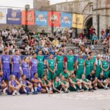 Mozzart "Koš za sreću" obezbedio novi dom porodici Stojićević 8