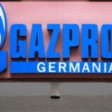 Nemačka optužila Gasprom da smanjenjem isporuke gasa pokušava da dodatno podigne cene 4