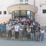 U niškoj gimnaziji „Svetozar Marković“ završen međunarodni projekat o zdravoj hrani 7