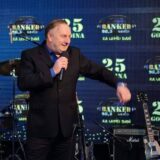 Preminuo Goran Radojković, osnivač niške RTV “Banker” 2