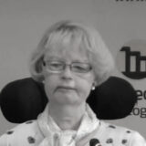 Preminula Gordana Rajkov, prva poslanica u Skupštini Srbije sa invaliditetom 13