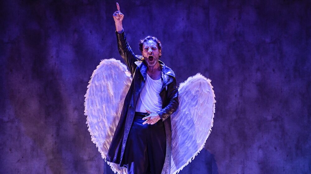 Premijera “Handke projekta” u okviru Hartefakt festivala 1