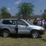 Mladić iz Beograda uhapšen nakon parastosa na Gazimestanu 13