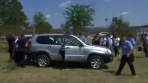 Više desetina privedenih na Gazimestanu 5