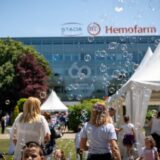 Hemofarm obeležio 62. rođendan 13