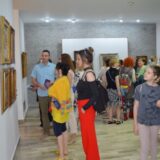 "Heroine" Pavla Beljanskog u Novom Sadu 11