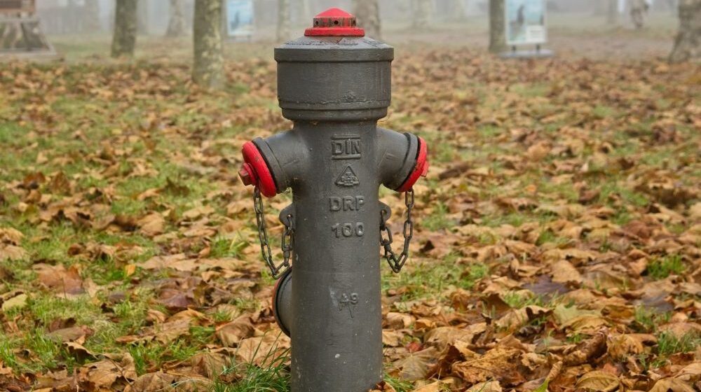 Kragujevac: Havarijska isključenja vode u Erdogliji i na Maloj Vagi 1