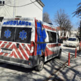 Kragujevačkoj Hitnoj pomoći juče se najčešće javljali pacijenti koji su kolabirali 14