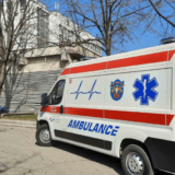 Kragujevačka Hitna pomoć intervenisala juče zbog saobraćajne nezgode u kojoj je povređena žena 14