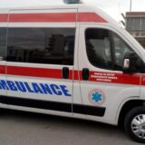 Mladić teško povređen u tuči u Borči 5