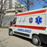 Hitnoj pomoći u Kragujevcu javljali se pacijenti sa sumnjama na kovid 6