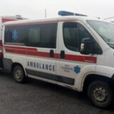 U Beogradu 83 intervencije Hitne pomoći tokom noći, u saobraćajnoj nesreći povređene četiri osobe 11
