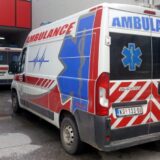 Kragujevačkoj Hitnoj pomoći juče se najčešće javljali pacijenti sa kolapsom i povredama 9