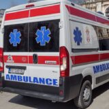 Hitna pomoći u Kragujevcu juče obavila čak 177 pregleda i 43 terena 7