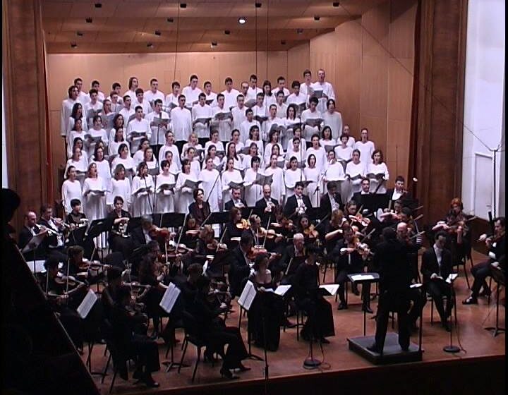 Zrenjaninskom horu “Koča Kolarov” status nematerijalnog kulturnog nasleđa 1