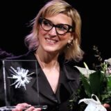 Jasmila Žbanić za Danas: Zašto mi je stalo da se "Quo vadis, Aida?" prikaže na RTS-u? 5