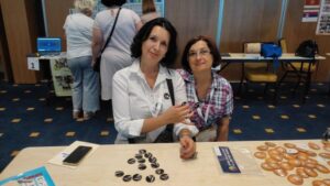 Novosađanka, jedna od najboljih nastavnika sa prostora bivše Jugoslavije, za Danas: "Posle svih ministrovanja i reformi, u prosveti je ostao mrak"." 2 Novosađanka, jedna od najboljih nastavnika sa prostora bivše Jugoslavije, za Danas: "Posle svih ministrovanja i reformi, u prosveti je ostao mrak"." 2