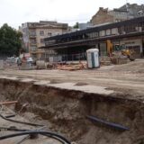 APV: Koprivić i Tanurdžićeva palata ugroženi jer Grad ne sprovodi mere zaštite tokom izvođenja radova u Modene 14