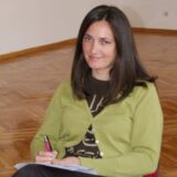 "Pusti ruku kad pišeš" 8