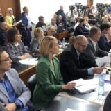 Demokratska stranka najavila da neće glasati za predsednika Skupštine grada Beograda 8